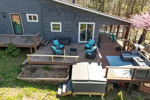 350 Fox Lair Trail, Semora, NC 27343 - Photo 21