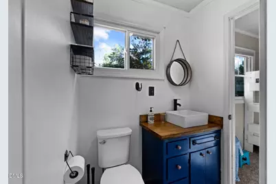 350 Fox Lair Trail, Semora, NC 27343 - Photo 33