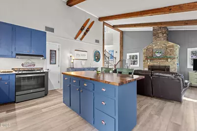 350 Fox Lair Trail, Semora, NC 27343 - Photo 11