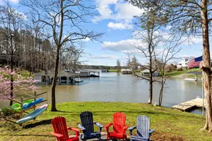 350 Fox Lair Trail, Semora, NC 27343 - Photo 3