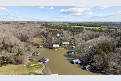 350 Fox Lair Trail, Semora, NC 27343 - Photo 5