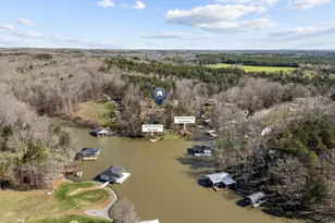 350 Fox Lair Trail, Semora, NC 27343 - Photo 5