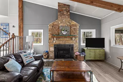 350 Fox Lair Trail, Semora, NC 27343 - Photo 9