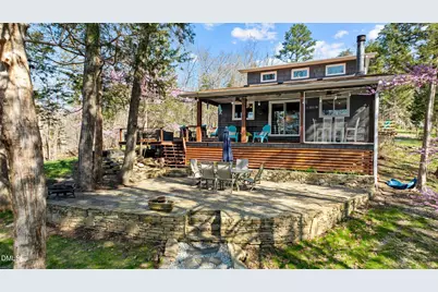 350 Fox Lair Trail, Semora, NC 27343 - Photo 1