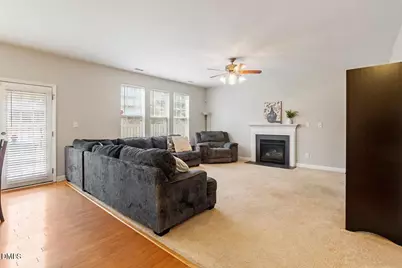 6212 Amber Bluffs Crescent, Raleigh, NC 27616 - Photo 21