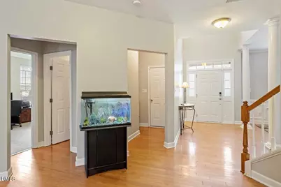 6212 Amber Bluffs Crescent, Raleigh, NC 27616 - Photo 9