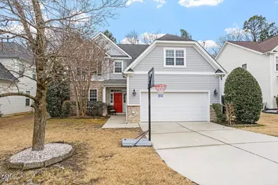 6212 Amber Bluffs Crescent, Raleigh, NC 27616 - Photo 1