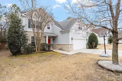 6212 Amber Bluffs Crescent, Raleigh, NC 27616 - Photo 3