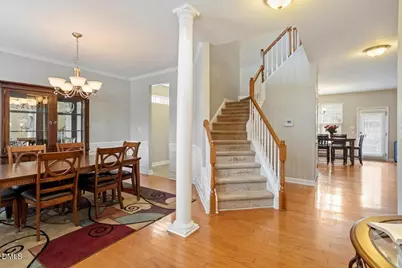 6212 Amber Bluffs Crescent, Raleigh, NC 27616 - Photo 11