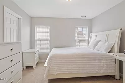 6212 Amber Bluffs Crescent, Raleigh, NC 27616 - Photo 35