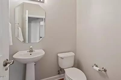 6212 Amber Bluffs Crescent, Raleigh, NC 27616 - Photo 23