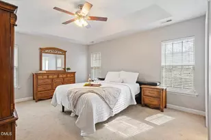 6212 Amber Bluffs Crescent, Raleigh, NC 27616 - Photo 27