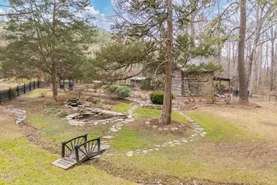 816 Nc Highway 751, Apex, NC 27523 - Photo 65