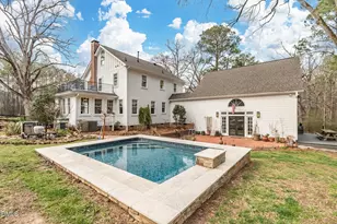 816 Nc Hwy 751, Apex, NC 27523 - Photo 55