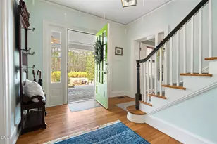 816 Nc Hwy 751, Apex, NC 27523 - Photo 5