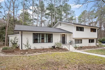 2439 Tilghman Circle, Chapel Hill, NC 27514 - Photo 3