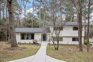 2439 Tilghman Cir, Chapel Hill, NC 27514 - Photo 1