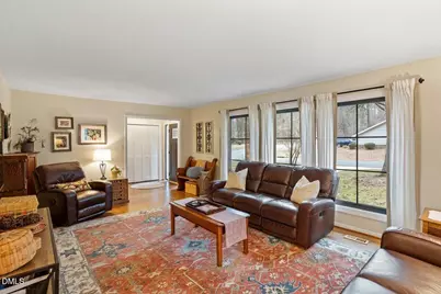 2439 Tilghman Circle, Chapel Hill, NC 27514 - Photo 9