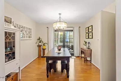 2439 Tilghman Circle, Chapel Hill, NC 27514 - Photo 11