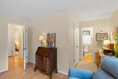 2439 Tilghman Circle, Chapel Hill, NC 27514 - Photo 29