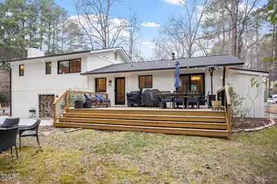 2439 Tilghman Circle, Chapel Hill, NC 27514 - Photo 35