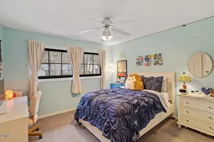 2439 Tilghman Cir, Chapel Hill, NC 27514 - Photo 31