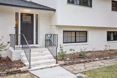 2439 Tilghman Circle, Chapel Hill, NC 27514 - Photo 5