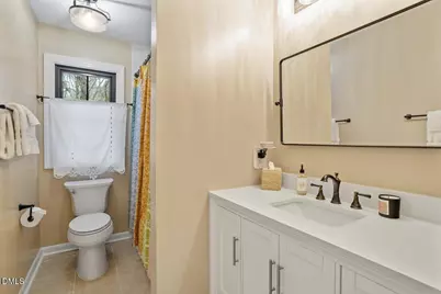 2439 Tilghman Circle, Chapel Hill, NC 27514 - Photo 33