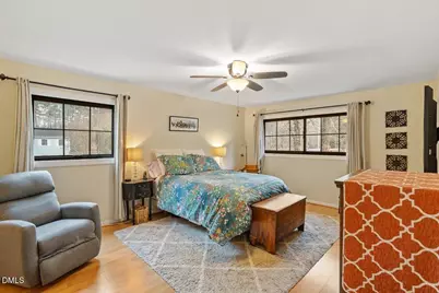 2439 Tilghman Circle, Chapel Hill, NC 27514 - Photo 27