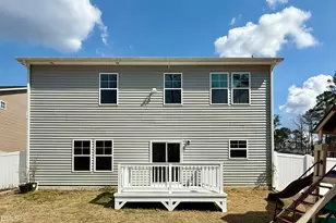 114 Sutherland Dr, Sanford, NC 27330 - Photo 21