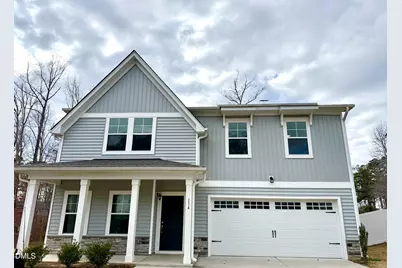 114 Sutherland Drive, Sanford, NC 27330 - Photo 1