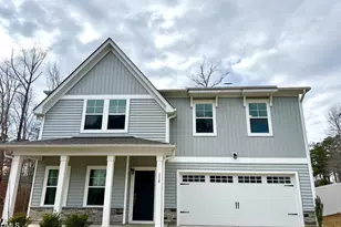 114 Sutherland Dr, Sanford, NC 27330 - Photo 1