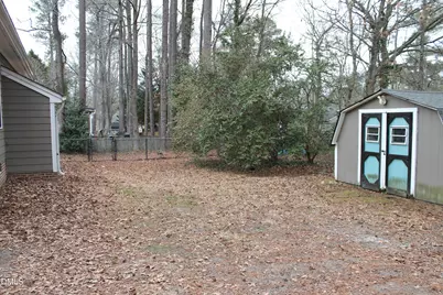 721 S Fuquay Avenue, Fuquay-Varina, NC 27526 - Photo 17