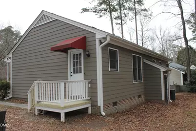 721 S Fuquay Avenue, Fuquay-Varina, NC 27526 - Photo 19