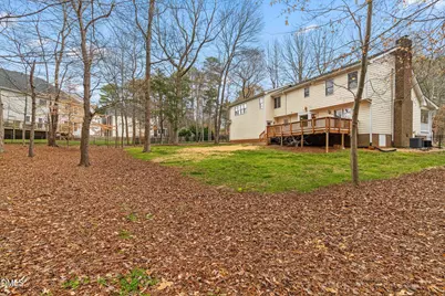 8313 Dunwood Court, Raleigh, NC 27613 - Photo 41