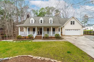 8313 Dunwood Ct, Raleigh, NC 27613 - Photo 1