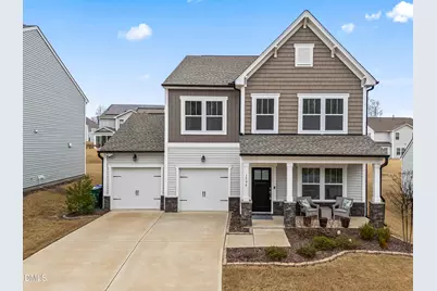 1306 Andover Wood Road, Fuquay-Varina, NC 27526 - Photo 1