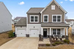 1306 Andover Wood Rd, Fuquay-Varina, NC 27526 - Photo 1