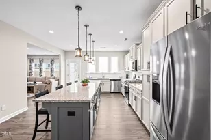 1306 Andover Wood Rd, Fuquay-Varina, NC 27526 - Photo 5