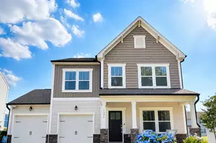 1306 Andover Wood Rd, Fuquay Varina, NC 27526 - Photo 1