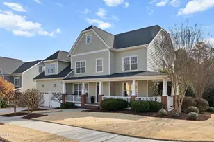 502 Frontgate Dr, Cary, NC 27519 - Photo 3