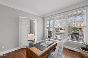 502 Frontgate Dr, Cary, NC 27519 - Photo 13