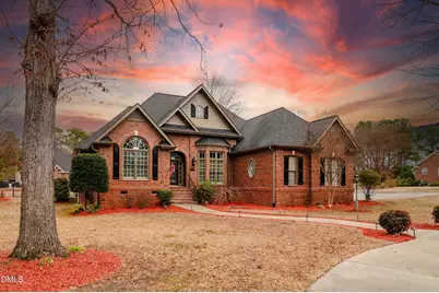 2801 Stonewalk Court, Zebulon, NC 27597 - Photo 1