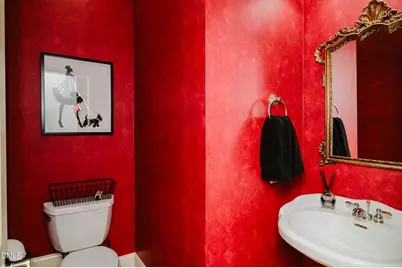 2801 Stonewalk Court, Zebulon, NC 27597 - Photo 29