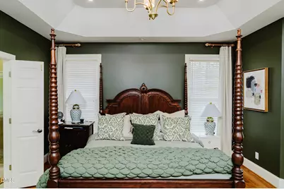 2801 Stonewalk Court, Zebulon, NC 27597 - Photo 21