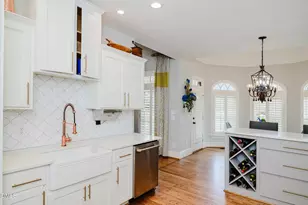 2801 Stonewalk Ct, Zebulon, NC 27597 - Photo 9