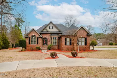 2801 Stonewalk Court, Zebulon, NC 27597 - Photo 41