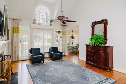 2801 Stonewalk Court, Zebulon, NC 27597 - Photo 47