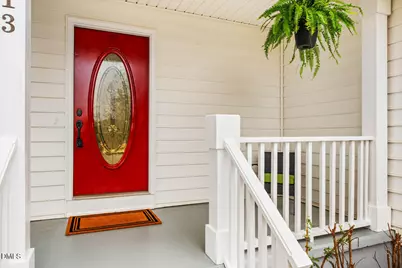 213 S English Hill Lane, Hillsborough, NC 27278 - Photo 3