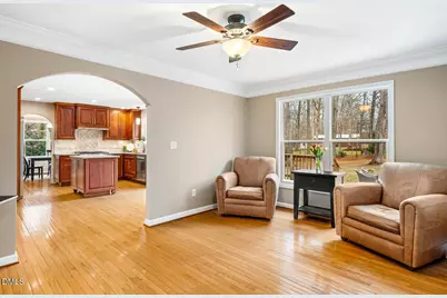 213 S English Hill Lane, Hillsborough, NC 27278 - Photo 21